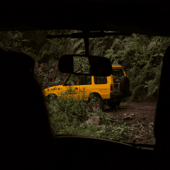 Продумана організація.